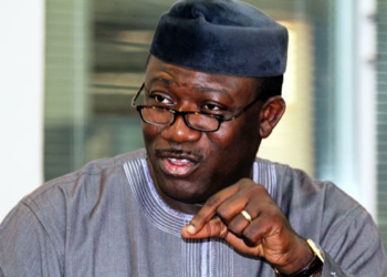 Fayemi, FUOYE