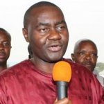 Rivers Governor Magnus Abe,