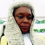 NJC Justice Ofili-Ajumogobia,Ajumogobia, Ajumogobia's dismissalAjumogobia's dismissal