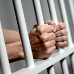 Russian, Delta, inmates, 80-year-old woman