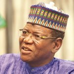 Sule Lamido defies Northern, Jigawa PDP crisis, Sule Lamido, PDP, Military responsible for slow face