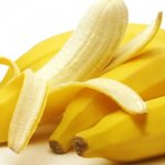 Best time to eat bananas
