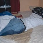 ‘Bed-wetting may be genetic’