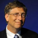 Bill Gates left Microsoft amid affair investigation, Gates