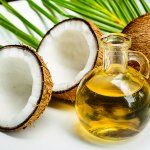 consuming too much coconut oil