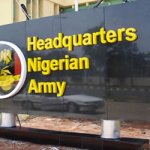 DHQ accuses Reuters of blackmail, Troops eliminate 89 terrorists in North-West, North-Central in 2 weeks, Recent attacks on troops will not affect war against terrorists, collaborators, Over 24,000 terrorists surrendered to troops, DHQ explains rationale behind recent military operations, Insecurity will soon be history, to sustain ongoing onslaught, Stop further violent protests. Operation accord, Troop, DHQ, Security, Borno, terrorist, COVID-19, nigeria, DHQ, Defence headquaters