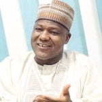 Dogara candidate APC Christian ,Dogara, Nigeria cannot survive if we merely tolerate each other, says Dogara