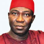Ekweremadu, Ekweremadu debunks rumour on senatorial ambition