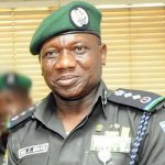 Idris, Benue, IGP, assassinations