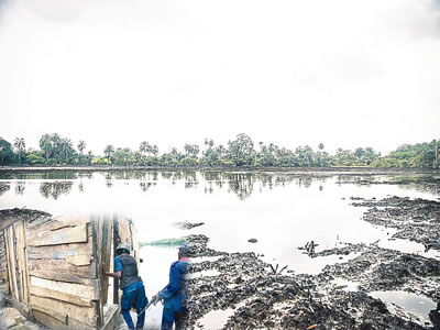 Oil pollution: Why women in Niger Delta risk dying more from pregnancy — Study