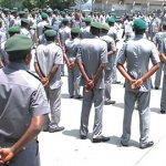 N272.3bn export cargoes facilitated, Customs generates N32bn, Customs, Ogun students