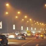 night journeys