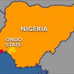 Three die in Ondo auto crash, Two monarchs docked for alleged impersonation in Ondo, 30 students to bag scholarship, Seven arraigned over kidnapping, Gunmen attack construction company, settle all salary arrears, thugs demolish FG Housing Scheme, minority leader loses bid, Court remands woman for killing neighbour in Ondo, How victims escaped from Kidnapper's den in Ondo, Ondo OPC leader remanded for disrupting worship at Akure mosque, Police to prosecute man who allegedly killed girlfriend in Ondo, Prison official shoots self dead over inability to pay bills, 600 suspected criminals arrested, Church sweeper hacked to death in Ondo, Eze Ndigbo regains freedom , Policeman kills Okada rider, Army withdraws soldiers , Abducted Ondo girls, 25 persons arrested , Two fishermen on fishing, Hit-and-run drivers crush farmer, Ondo ex-militants plead for inclusion, 35-year-old man rapes 80-year-old , 80 persons arrested , seven victims in Ondo, Ondo panel, two killed in ondo, Gunmen abduct traditional