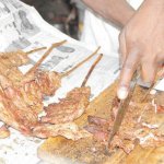suya