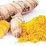 Why turmeric ointment relieves knee pain
