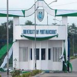 uniport, covid-19, UNIPORT closes Olympic-size swimming pool
