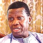 Adeboye, fasting, Nigeria, prayer