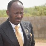 Apostle Suleman
