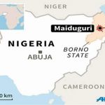 massacre Boko Haram mortar attack