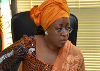 Mrs Diezani Alison-Madueke