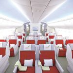 Ethiopian Airlines aviation, flight, lagos airport