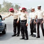 FRSC to deploy 600 personnel, papers FRSC, Ogun, COVID-19, FRSC