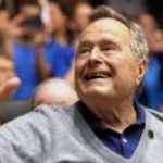 George-Bush
