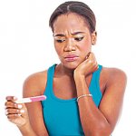 trace elements help with infertility, Infertility, increase risk for future stroke