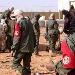 Mali-attack