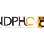 NDPHC logo