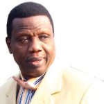 RCCG