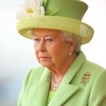 Queen Elizabeth
