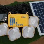 solar home systems