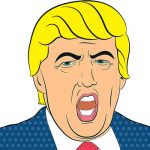 Nigerians Trump