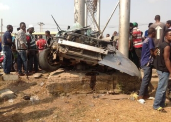 ibadan accident
