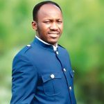 soul-winning, okowa, Bring those behind