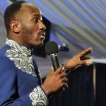 Apostle Suleman files N5bn