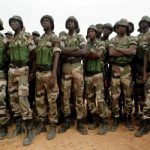 Insecurity: Military Insecurity: Military seeks DHQ, Military, Insecurity, terriorists, Military intercepts Darul Salam, military, bandits, Kaduna