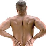 Back pain