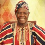 Buhari, Akande