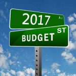 2017 budget