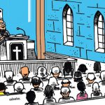 baptist Church, God, Ibadan Catholic Archdiocese