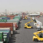 dry port