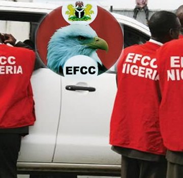 Why EFCC invited Oyo LG Chairmen