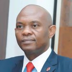 Elumelu, Elumelu calls for end to oil theft through strategic leadership