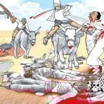 Banditry , killings