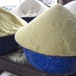 garri prices soar