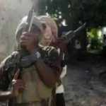 Gunmen kidnap four students, Gunmen Police officer Plateau,Gunmen storm Abuja community, BREAKING village head son,Suspected bandits Jebba Oyo