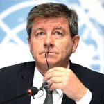 ILO DG COVID-19 COVID-19 responses, COVID-19 has brought, COVID-19 disrupts education