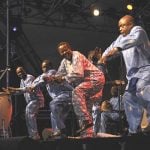 music, tourism
